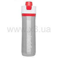 ALADDIN Термобутылка для напитков Active 0,6 л красная