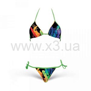 HEAD Купальник раздельный OOZE BIKINI