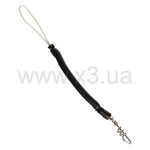 CRESSI SUB Аммортизатор с карабином