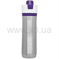 ALADDIN Термобутылка для напитков Active 0,6 л фиолетовая