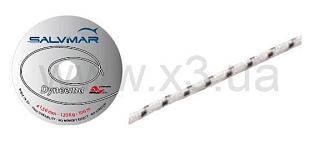 SALVIMAR Катушечный линь Дайнема 2мм, катушка 100м, мах. напряжение 240кг
