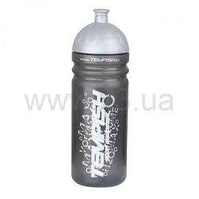 TEMPISH Спортивная бутылка 0,7л, серая