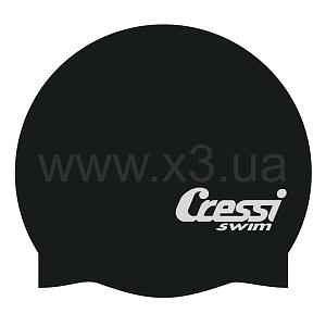 CRESSI SUB SILICONE CAP