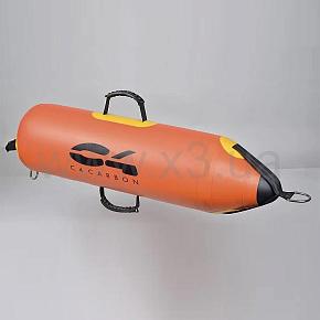 C4 30L Torpedo spearfishing float (2 Бар)