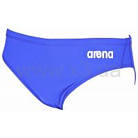 ARENA Плавки M SOLID BRIEF