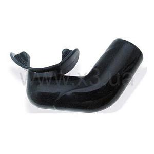 OMER Загубник ZOOM черный