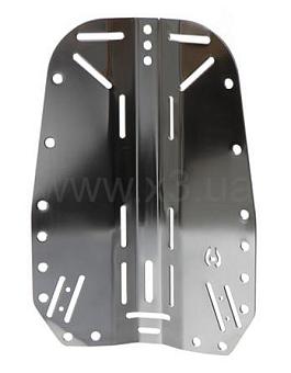 HOLLIS Стальная пластина