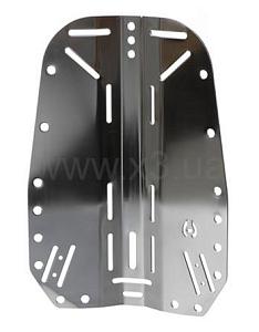 HOLLIS Стальная пластина