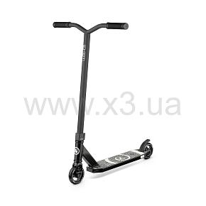 HIPE H1 Black matt
