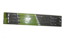 КЕМПИНГ Набор шампуров C-6006