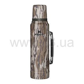 STANLEY Legendary Classic Bottomland Mossy Oak 1 л