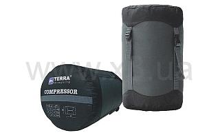TERRA INCOGNITA Compressor L