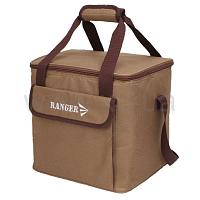 RANGER Термосумка 30L Brown (RA 9955)