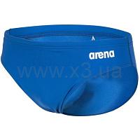 ARENA MEN'S TEAM SWIM BRIEFS SOLID