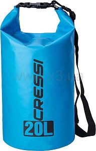CRESSI SUB DRY BAG 20 L