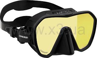CRESSI SUB Z2 MASK