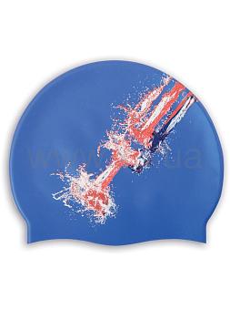 HEAD FLAG SUEDE
