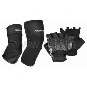 POWERSLIDE Race Tri-Pack II "17