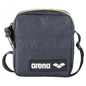 ARENA TEAM CROSSBODY BAG