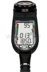 OCEANIC Декомпрессиметр - консоль Pro Plus 2