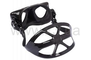 C4 Ремешок для масок черный