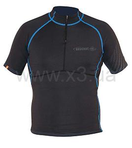 BEUCHAT Футболка Rash Guard Bionic Man/Woman