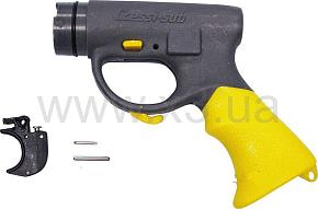 CRESSI SUB Рукоятка в сборе для пневматических ружей SL