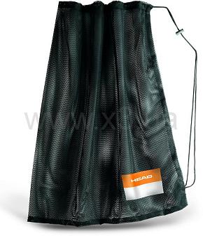 HEAD Mesh Bag