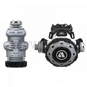 APEKS Комплект регулятор MTX-R DIN + октопус MTX-R