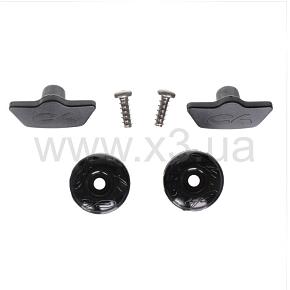 C4 Набор для крепления к калоше С-400