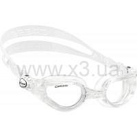 CRESSI SUB RIGHT GOGGLES SIL