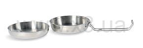 TATONKA Набор посуды Scout Set 1,0L Silver