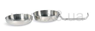 TATONKA Набор посуды Scout Set 1,0L Silver