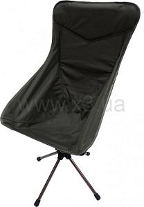 TRAMP Стул вращающийся с высокой спинкой TRF-046