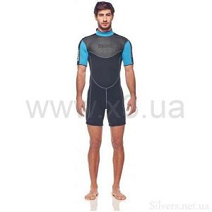 SEAC SUB SHORTY SENSE 2.5 mm мужской