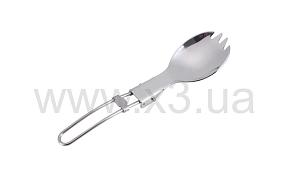 PINGUIN Spork steel