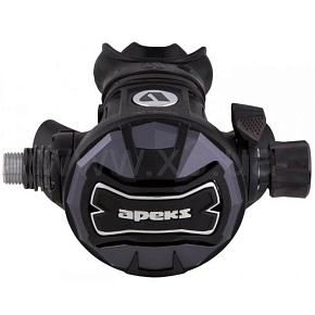 APEKS Регулятор BLACK SAPPHIRE DIN (ограниченный выпуск)