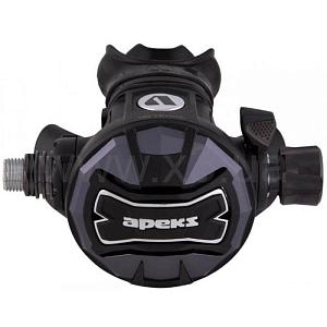 APEKS Регулятор BLACK SAPPHIRE DIN (ограниченный выпуск)
