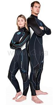 PINNACLE Siren Merino™ 5 мм