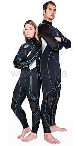 PINNACLE Siren Merino™ 5 мм