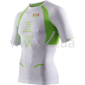 X-BIONIC The Trick Running Shirt Short Sleeves Man 17