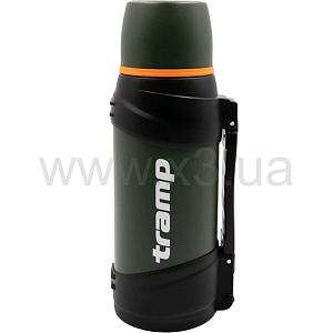 TRAMP Travel Line 1,6л, оливковый