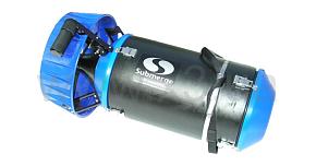 SILENT SUBMERSION UV-18