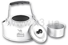 TRAMP Чайник алюминиевый 0,9 л