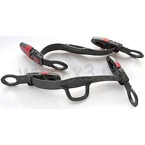 TECHNISUB (AQUALUNG) Ремешок с пряжками к ластам SlingShot