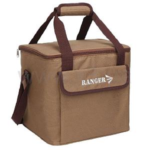 RANGER Термосумка 20L Brown (RA 9954)