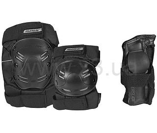 POWERSLIDE STANDARD Man Tri-Pack "17