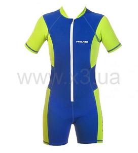 HEAD Light Shorty 1.5 mm 4-5 лет