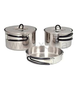 TATONKA Cookset Regular