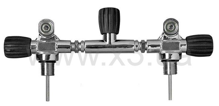 SUN-O-SUB Манифольд 300 bar 